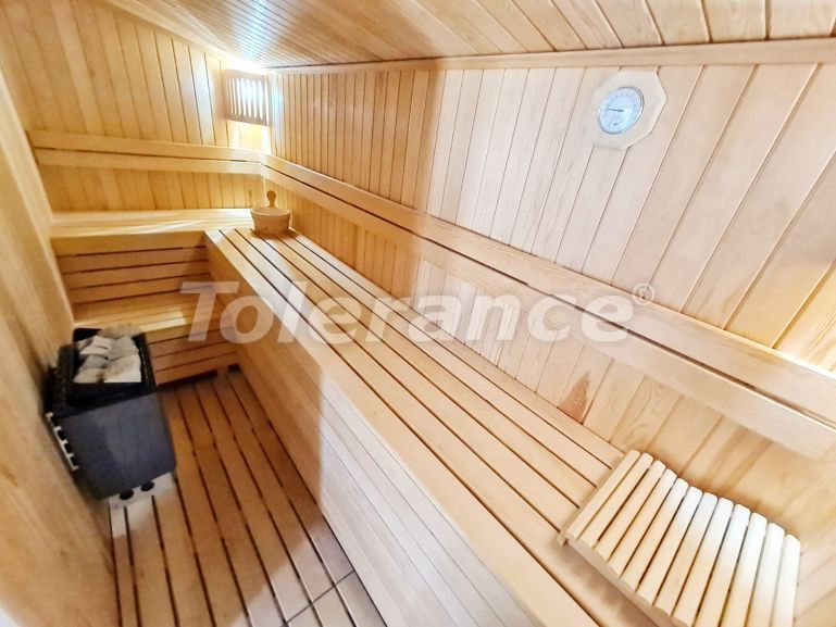 Apartment in Lara, Antalya - buy realty in Turkey - 97989