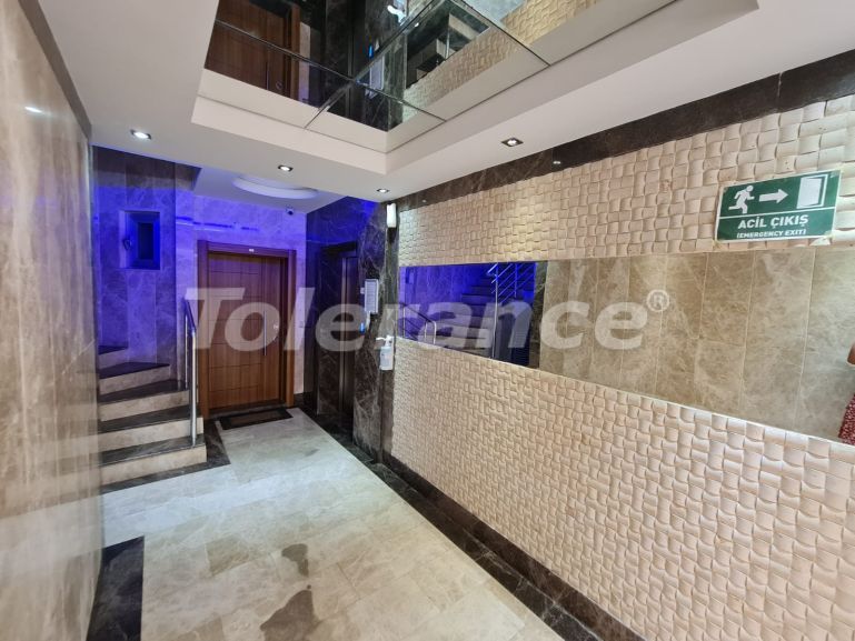 Apartment in Lara, Antalya - buy realty in Turkey - 97991