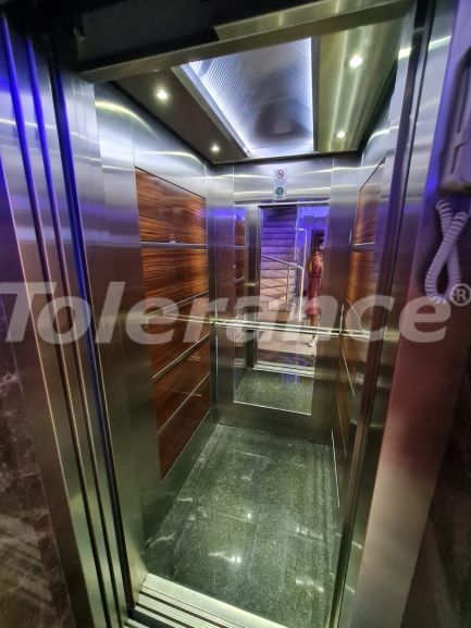 Apartment in Lara, Antalya - buy realty in Turkey - 97993