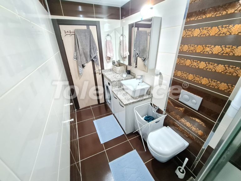 Apartment in Lara, Antalya - buy realty in Turkey - 97997