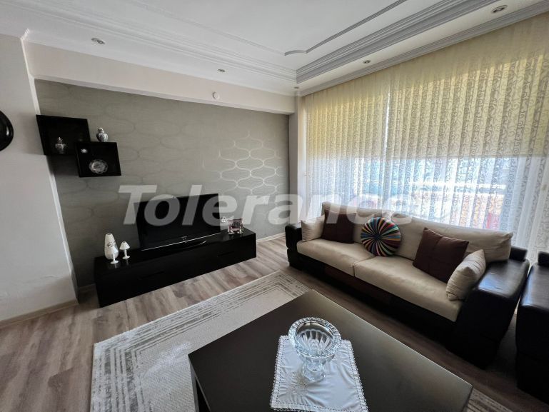 آپارتمان که در لارا, آنتالیا استخر - خرید ملک در ترکیه - 98295