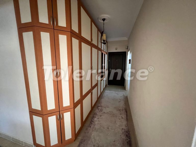 آپارتمان که در لارا, آنتالیا استخر - خرید ملک در ترکیه - 98297