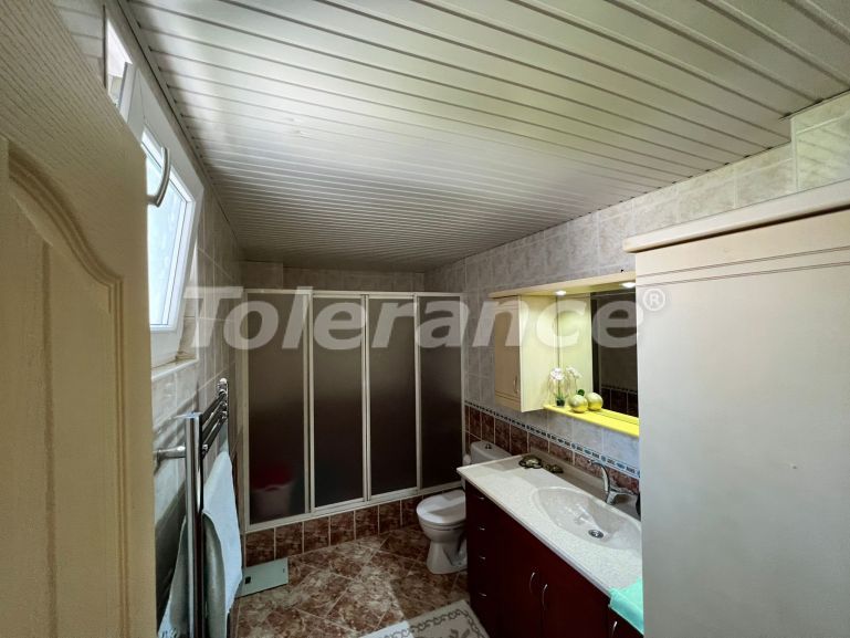 آپارتمان که در لارا, آنتالیا استخر - خرید ملک در ترکیه - 98301