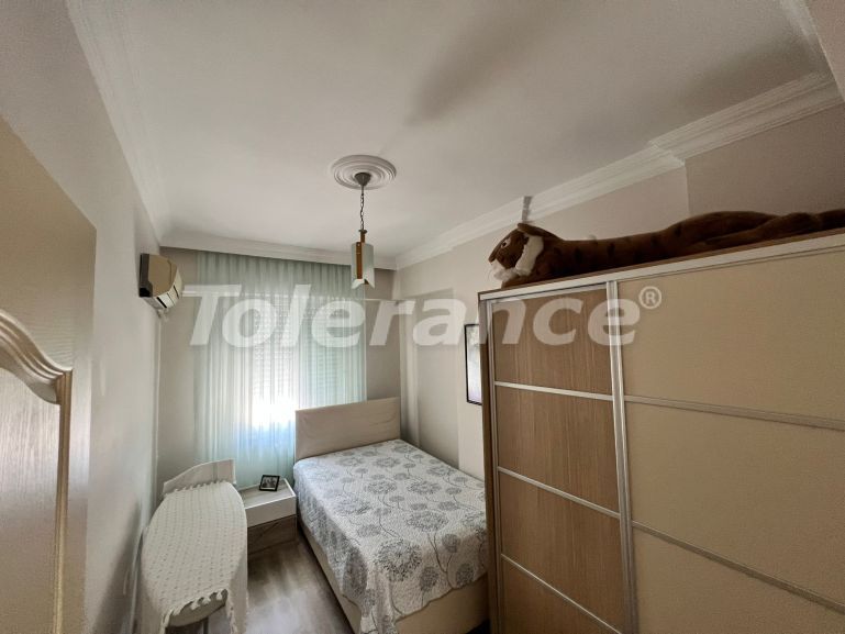 آپارتمان که در لارا, آنتالیا استخر - خرید ملک در ترکیه - 98304