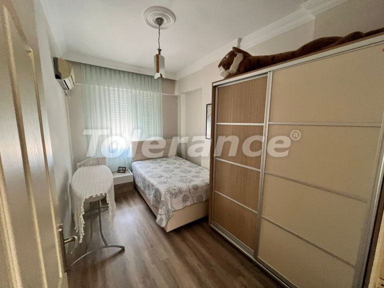 آپارتمان که در لارا, آنتالیا استخر - خرید ملک در ترکیه - 98306