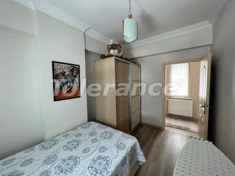 آپارتمان که در لارا, آنتالیا استخر - خرید ملک در ترکیه - 98308