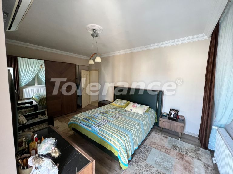 آپارتمان که در لارا, آنتالیا استخر - خرید ملک در ترکیه - 98312