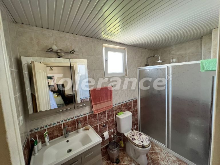 آپارتمان که در لارا, آنتالیا استخر - خرید ملک در ترکیه - 98314