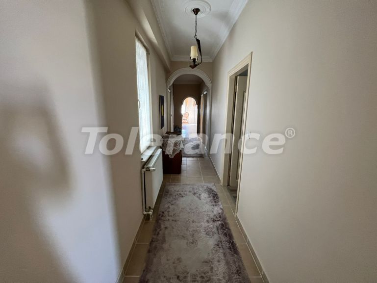 آپارتمان که در لارا, آنتالیا استخر - خرید ملک در ترکیه - 98316