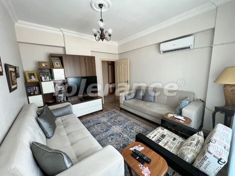 آپارتمان که در لارا, آنتالیا استخر - خرید ملک در ترکیه - 98317