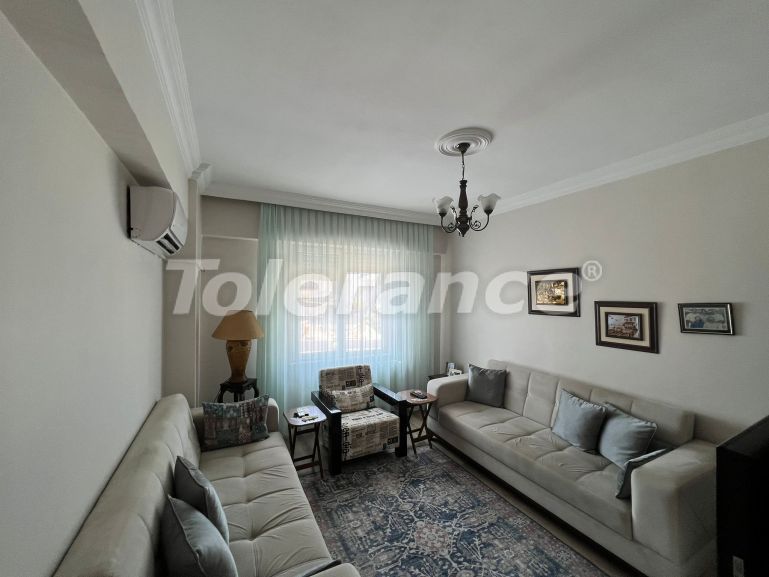 آپارتمان که در لارا, آنتالیا استخر - خرید ملک در ترکیه - 98318