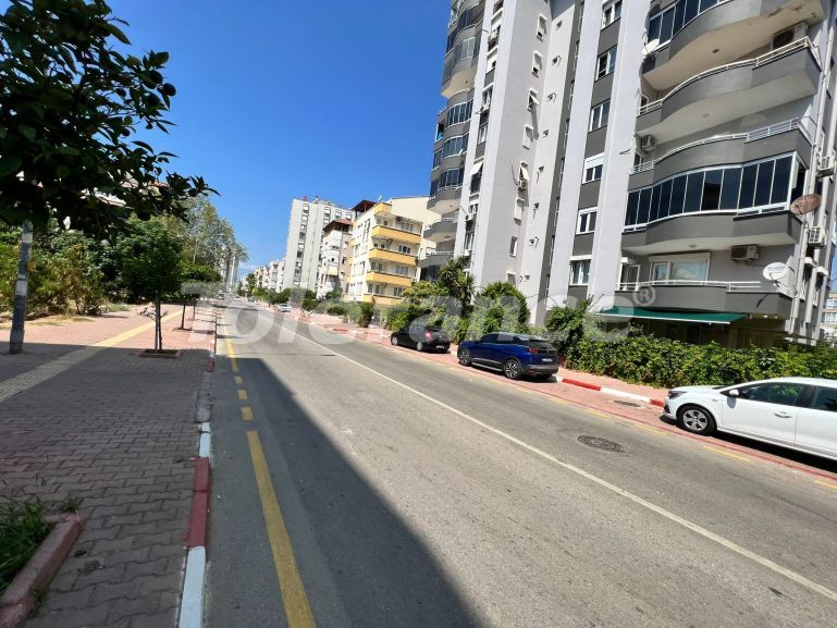 آپارتمان که در لارا, آنتالیا استخر - خرید ملک در ترکیه - 98320