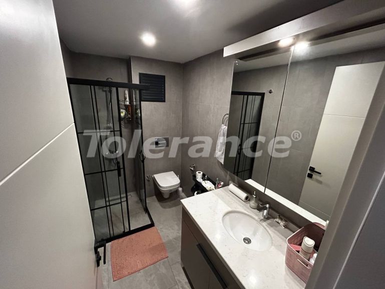 Apartment in Lara, Antalya with pool - buy realty in Turkey - 98616