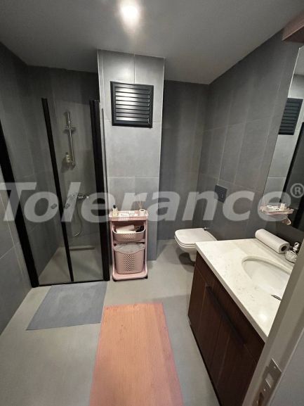 Apartment in Lara, Antalya with pool - buy realty in Turkey - 98617