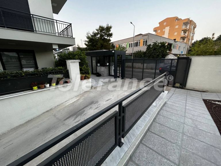 Apartment in Lara, Antalya with pool - buy realty in Turkey - 98619