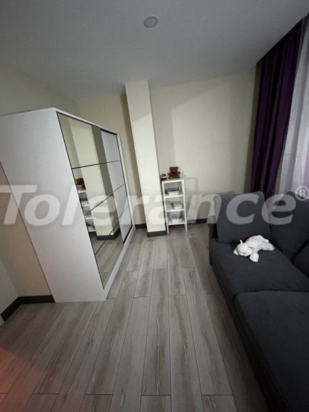 Apartment in Lara, Antalya with pool - buy realty in Turkey - 98622