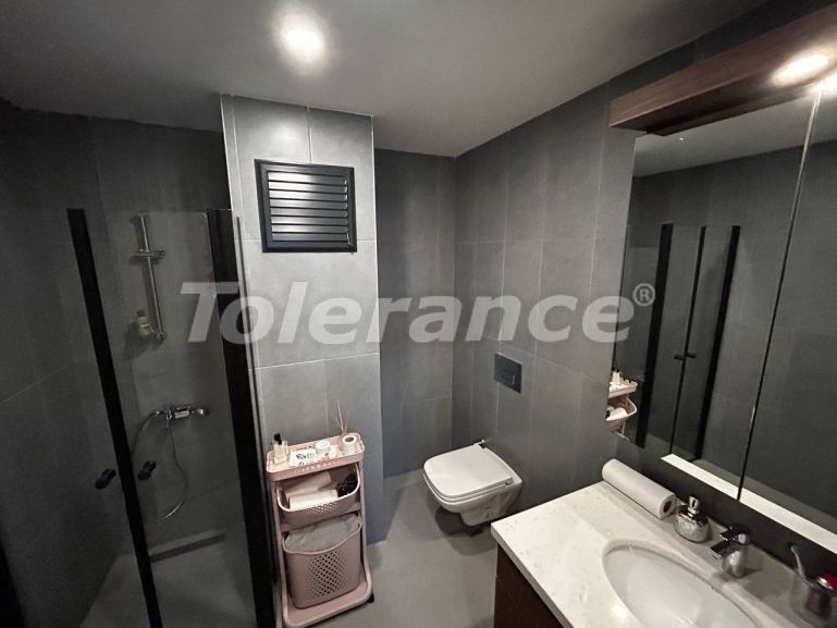 Apartment in Lara, Antalya with pool - buy realty in Turkey - 98624