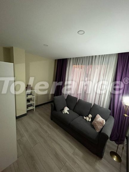 Apartment in Lara, Antalya with pool - buy realty in Turkey - 98625