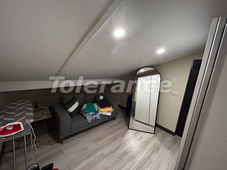 Apartment in Lara, Antalya with pool - buy realty in Turkey - 98630