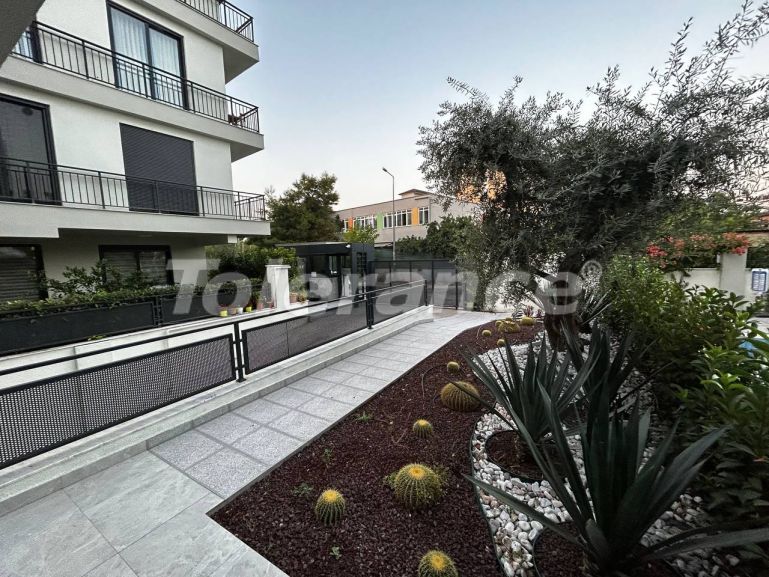 Apartment in Lara, Antalya with pool - buy realty in Turkey - 98631