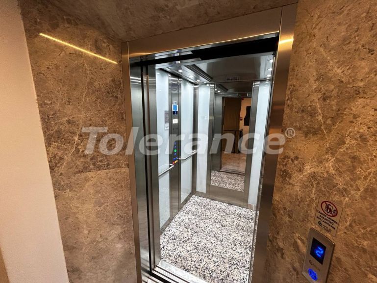 Apartment in Lara, Antalya with pool - buy realty in Turkey - 98634