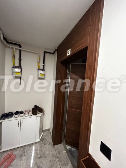 Apartment in Lara, Antalya with pool - buy realty in Turkey - 98635