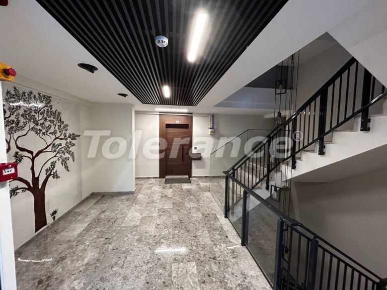 Apartment in Lara, Antalya with pool - buy realty in Turkey - 98638