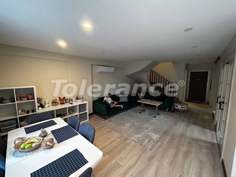 Apartment in Lara, Antalya with pool - buy realty in Turkey - 98639