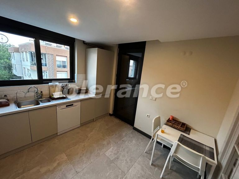 Apartment in Lara, Antalya with pool - buy realty in Turkey - 98640