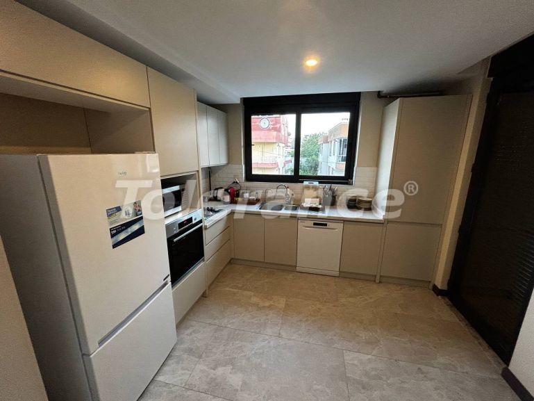 Apartment in Lara, Antalya with pool - buy realty in Turkey - 98641