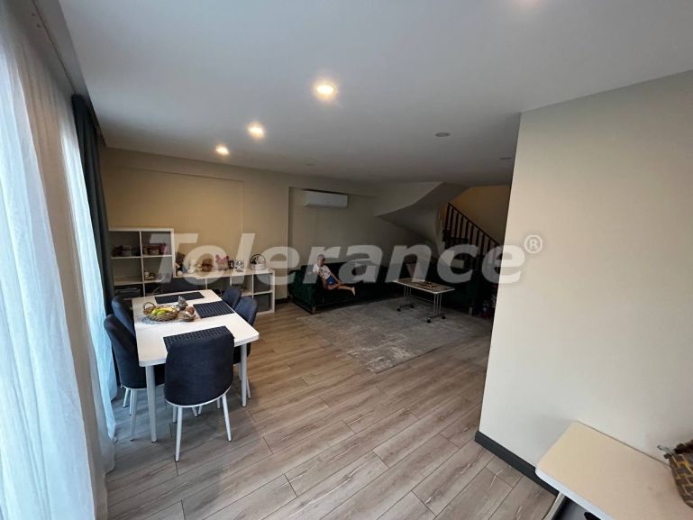 Apartment in Lara, Antalya with pool - buy realty in Turkey - 98646