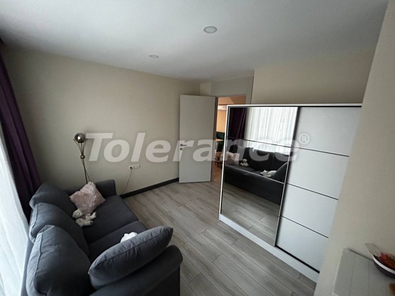 Apartment in Lara, Antalya with pool - buy realty in Turkey - 98651