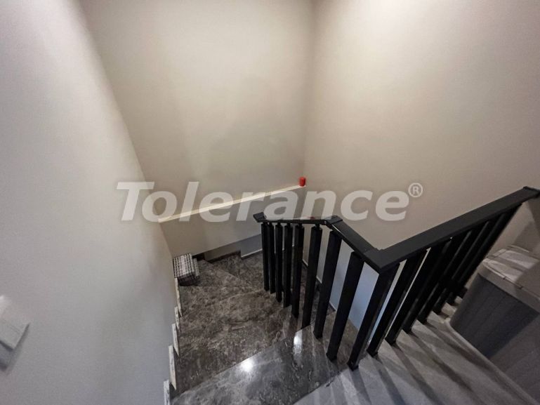 Apartment in Lara, Antalya with pool - buy realty in Turkey - 98652