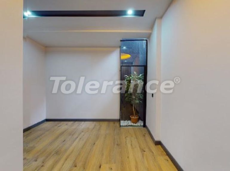 آپارتمان از سازنده که در لارا, آنتالیا استخر - خرید ملک در ترکیه - 99309