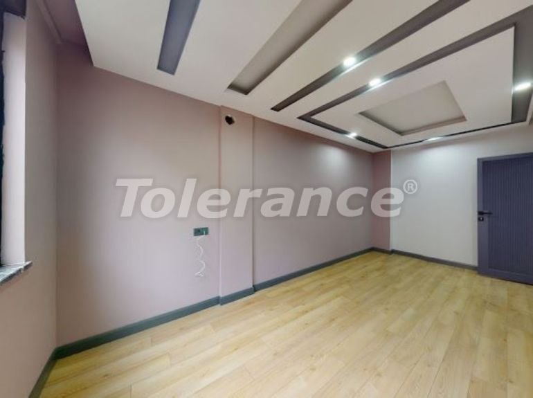 آپارتمان از سازنده که در لارا, آنتالیا استخر - خرید ملک در ترکیه - 99311