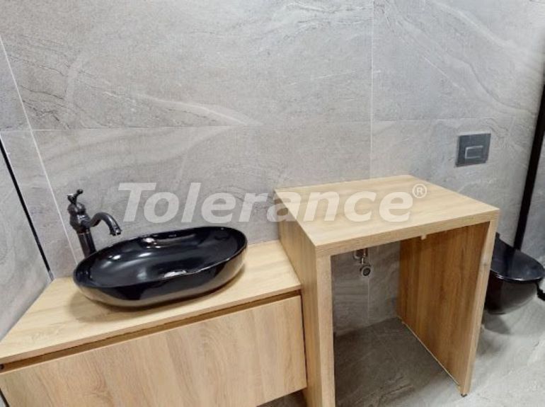 آپارتمان از سازنده که در لارا, آنتالیا استخر - خرید ملک در ترکیه - 99315