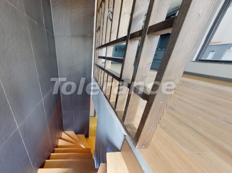 آپارتمان از سازنده که در لارا, آنتالیا استخر - خرید ملک در ترکیه - 99317