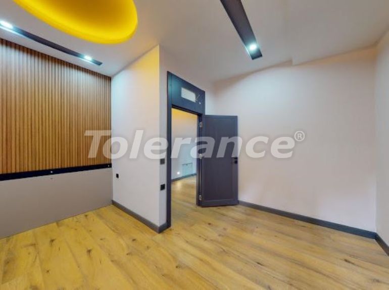 آپارتمان از سازنده که در لارا, آنتالیا استخر - خرید ملک در ترکیه - 99319