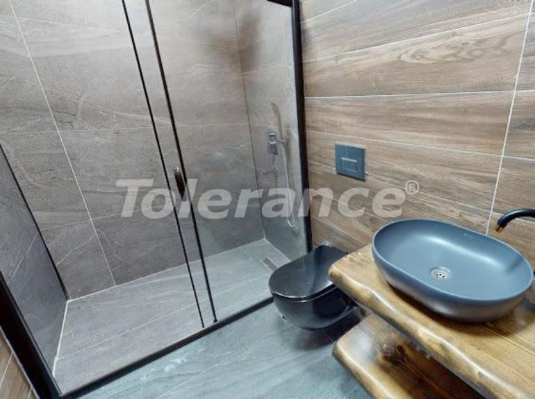 آپارتمان از سازنده که در لارا, آنتالیا استخر - خرید ملک در ترکیه - 99323