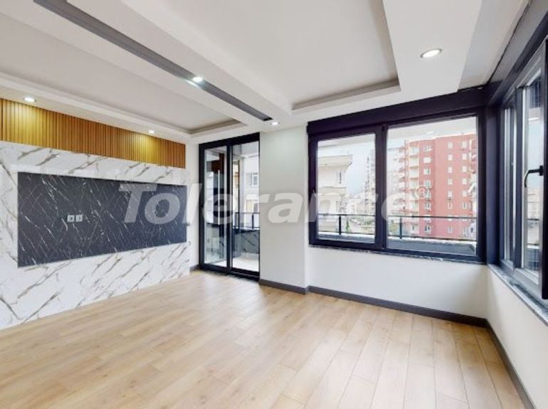 آپارتمان از سازنده که در لارا, آنتالیا استخر - خرید ملک در ترکیه - 99324