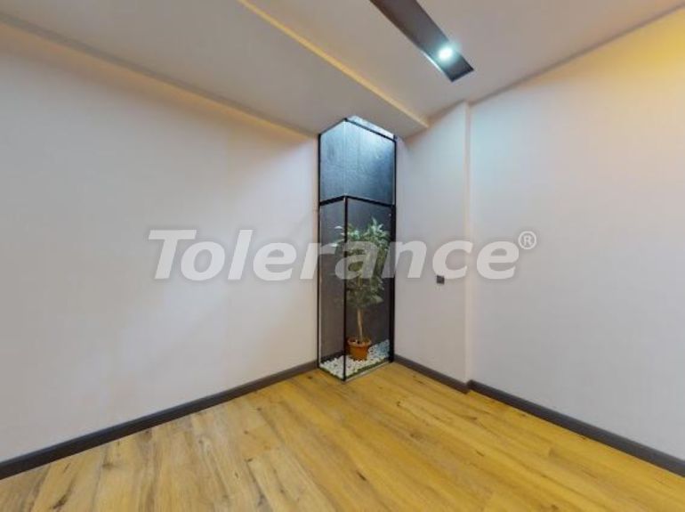 آپارتمان از سازنده که در لارا, آنتالیا استخر - خرید ملک در ترکیه - 99326