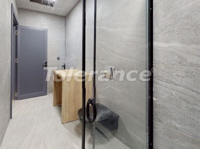 آپارتمان از سازنده که در لارا, آنتالیا استخر - خرید ملک در ترکیه - 99328