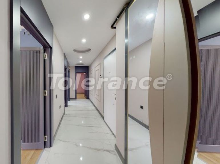 آپارتمان از سازنده که در لارا, آنتالیا استخر - خرید ملک در ترکیه - 99329