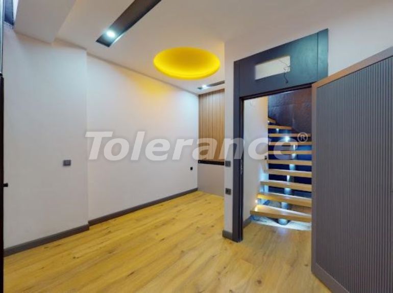 آپارتمان از سازنده که در لارا, آنتالیا استخر - خرید ملک در ترکیه - 99330