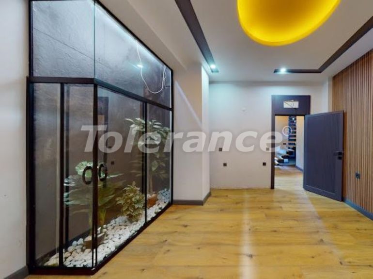 آپارتمان از سازنده که در لارا, آنتالیا استخر - خرید ملک در ترکیه - 99331