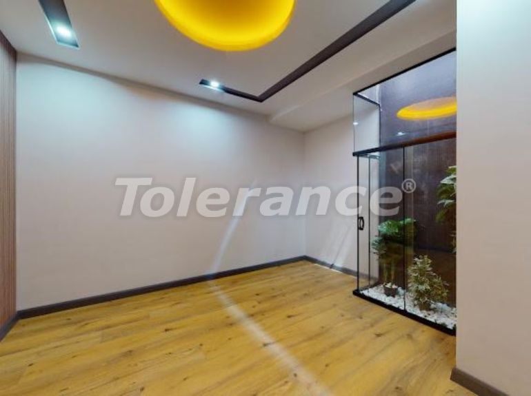 آپارتمان از سازنده که در لارا, آنتالیا استخر - خرید ملک در ترکیه - 99332