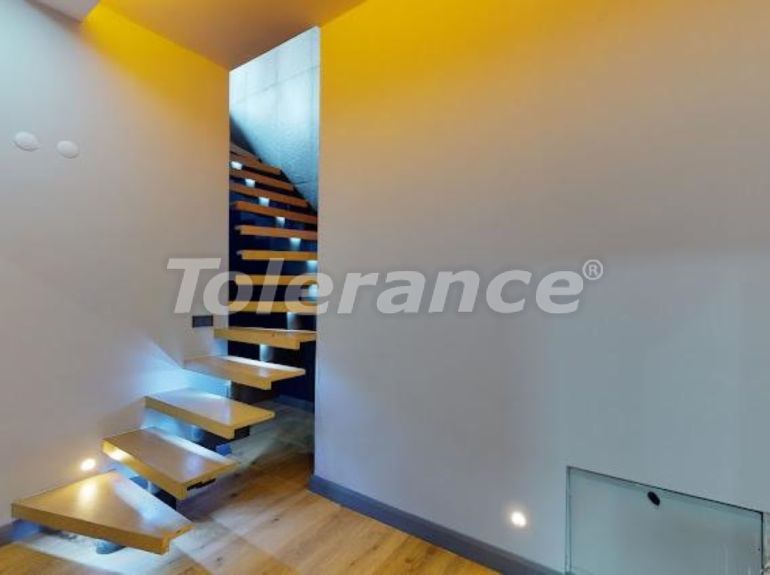 آپارتمان از سازنده که در لارا, آنتالیا استخر - خرید ملک در ترکیه - 99333