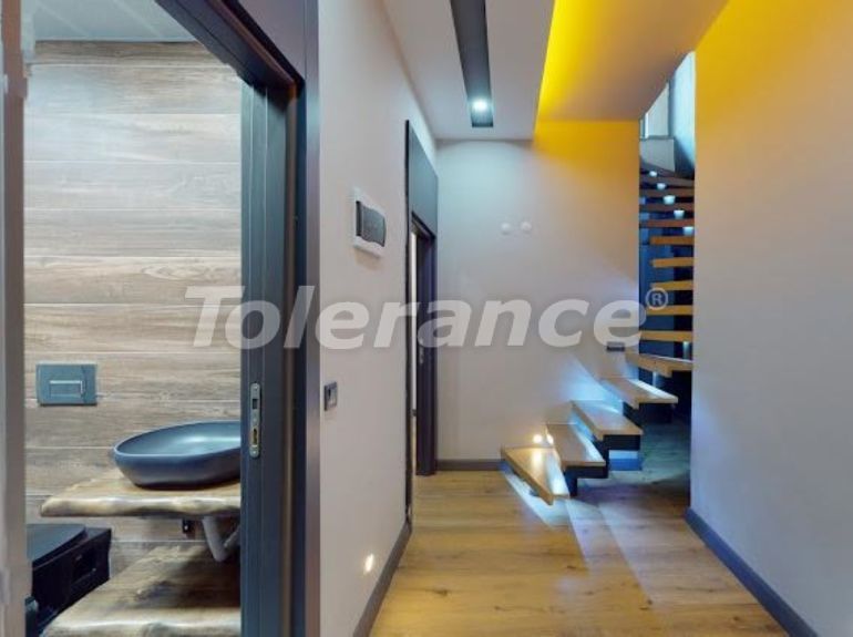 آپارتمان از سازنده که در لارا, آنتالیا استخر - خرید ملک در ترکیه - 99339