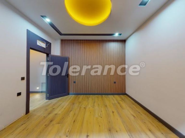 آپارتمان از سازنده که در لارا, آنتالیا استخر - خرید ملک در ترکیه - 99340