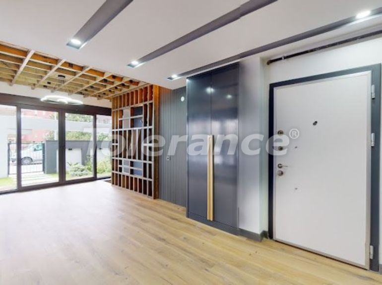 آپارتمان از سازنده که در لارا, آنتالیا استخر - خرید ملک در ترکیه - 99342